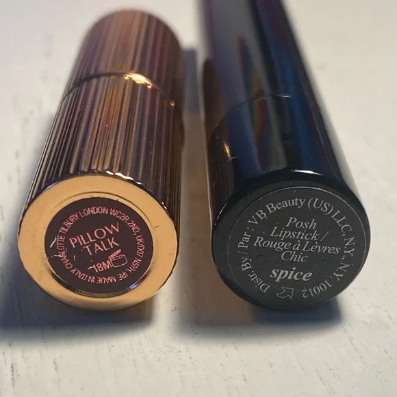 Nude lip bundle - Picture 5 of 5